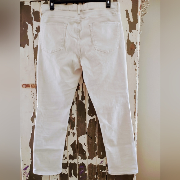 36X30 SLIM 360 DEGREE STRETCH NWOT by Old Navy - Picture 4 of 9